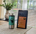 Brazilian Roast