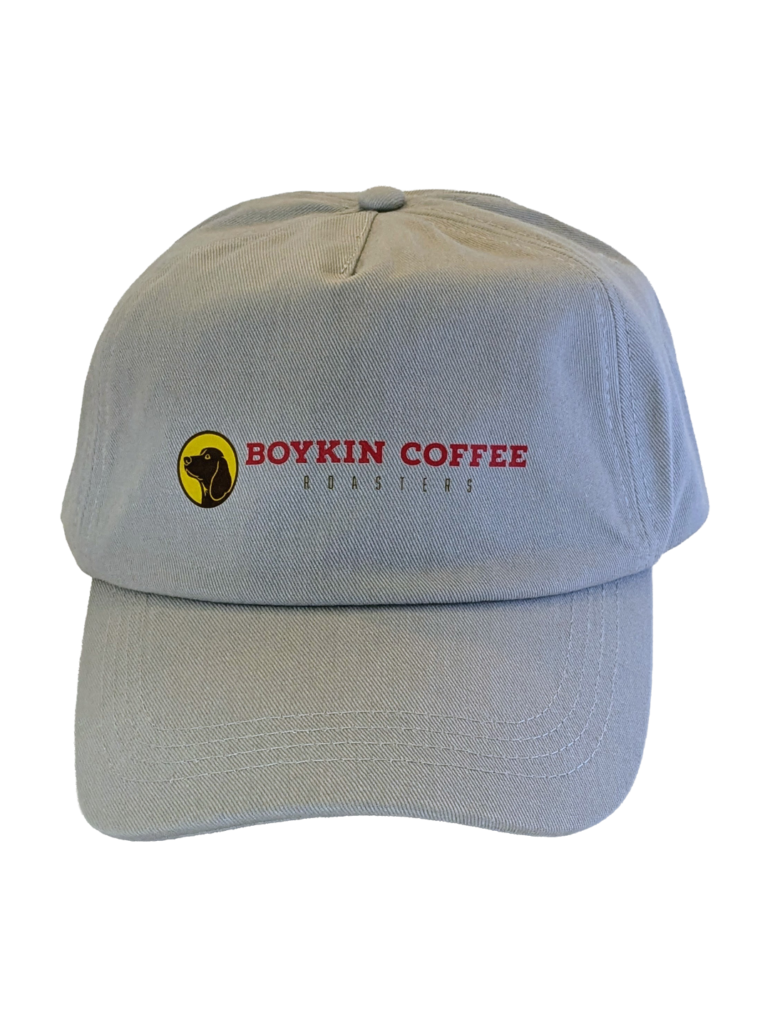 Boykin Coffee Baseball Cap