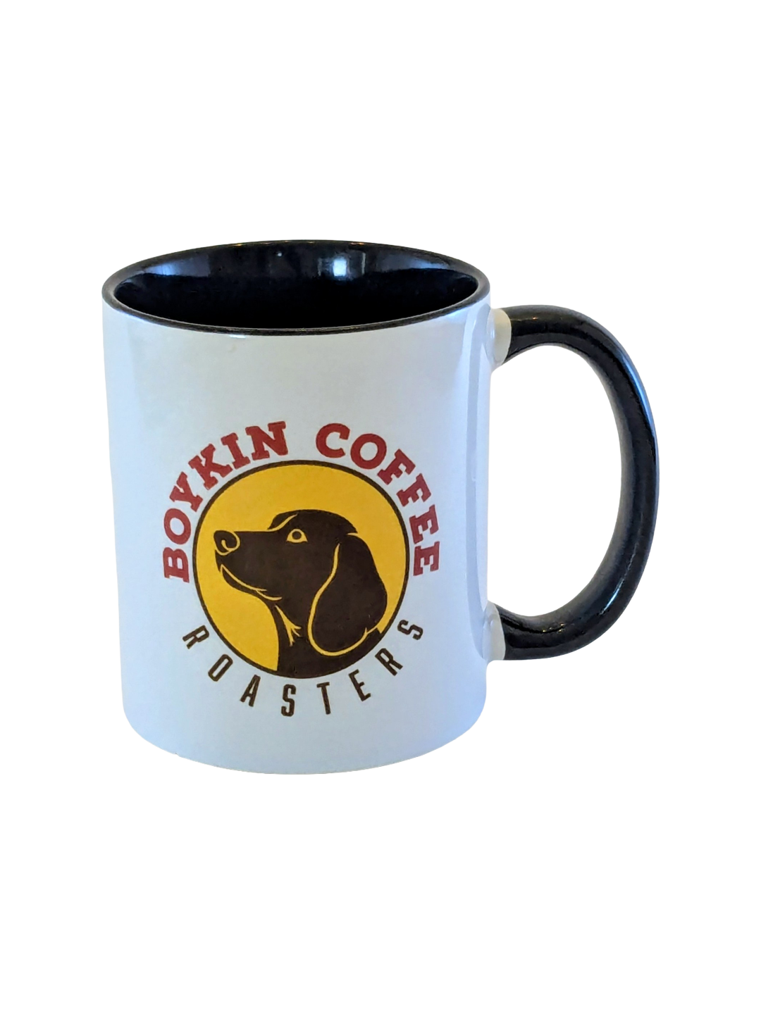 Boykin Coffee Mug