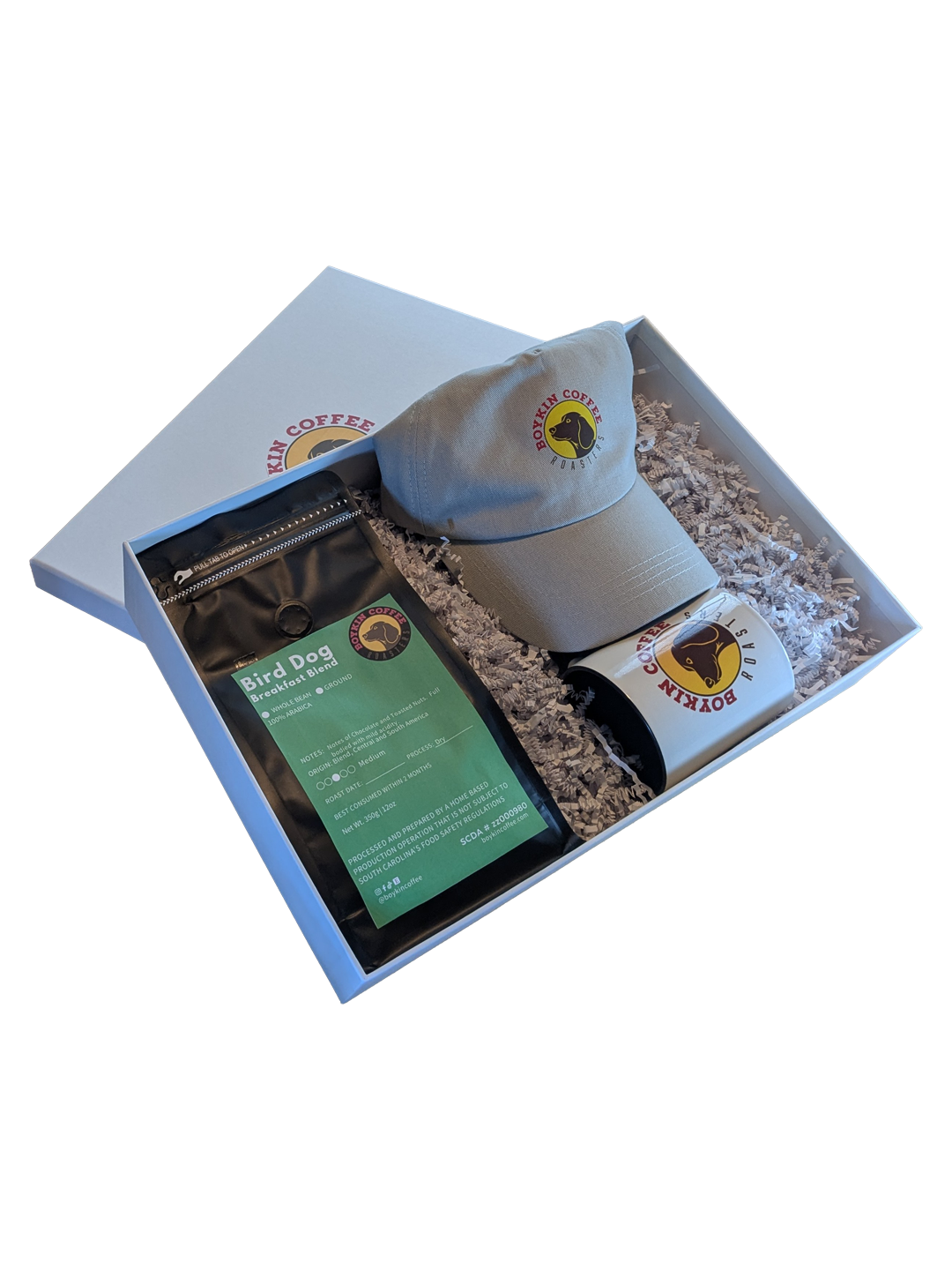 Boykin Gift Box