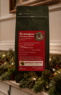 Krampus Christmas Blend