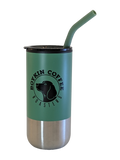Boykin Coffee Tumbler