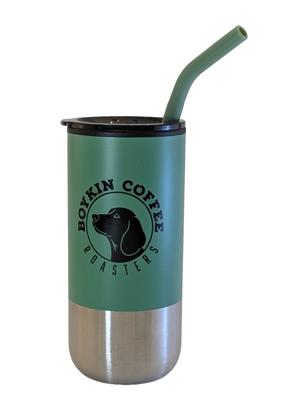 Boykin Coffee Tumbler